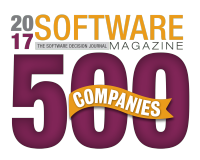 500 World’s Largest Software and Service Provider Companies