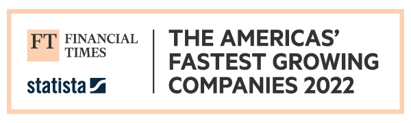 The Americas’ Fastest-Growing Companies