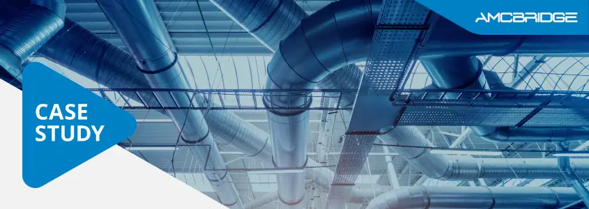 Streamlining HVAC Solutions Sales Through Proposal Automation with a Complex Cross-Platform Solution: A New Case Study from AMC Bridge