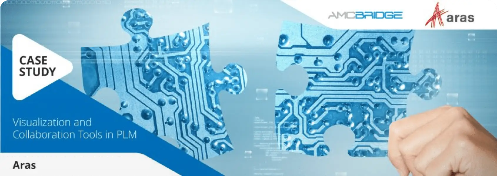 Visualization and Collaboration Tools in PLM