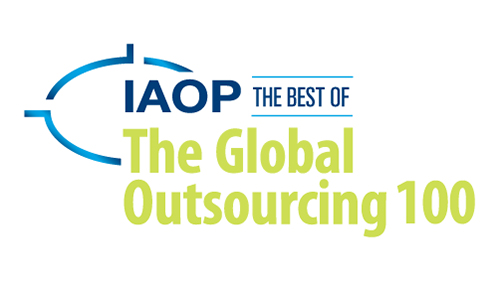 AMC Bridge Featured in Top Customer References and Fresh Faces of the IAOP’s Jubilee Best of Global Outsourcing 100