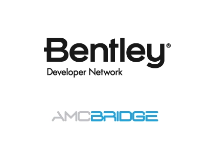 AMC Bridge Joins Bentley Developer Network (BDN) to Enhance Service Offerings 
