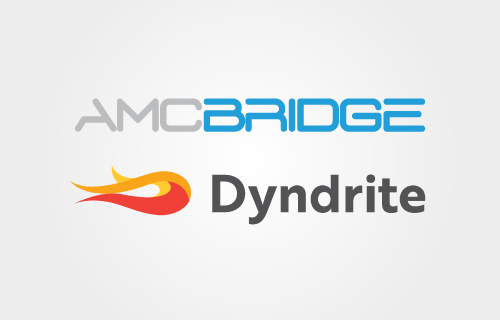 AMC Bridge and Dyndrite Form Partnership to Meet AM Industry Software Developer Needs
