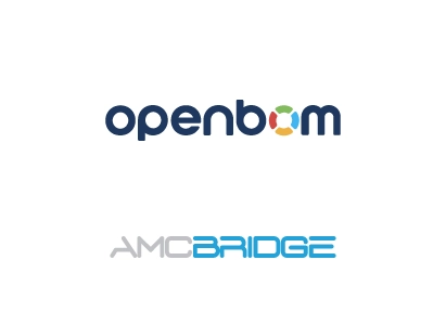 OpenBOM and AMC Bridge: A Long-Term Collaboration Driving Digital Continuity and Multi-CAD Integration